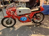 Moto Retro Wieze