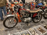 Moto Retro Wieze