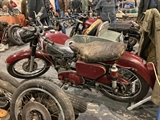 Moto Retro Wieze