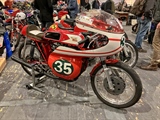 Moto Retro Wieze