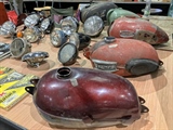 Moto Retro Wieze - foto 24 van 83