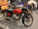 Moto Retro Wieze