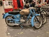 Moto Retro Wieze