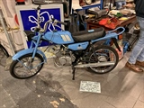 Moto Retro Wieze