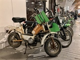 Moto Retro Wieze