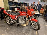 Moto Retro Wieze - foto 30 van 83
