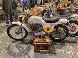 Moto Retro Wieze