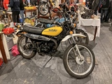 Moto Retro Wieze