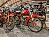 Moto Retro Wieze