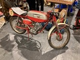 Moto Retro Wieze