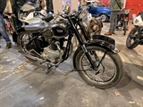 Moto Retro Wieze