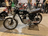 Moto Retro Wieze