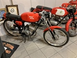 Moto Retro Wieze