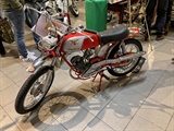 Moto Retro Wieze