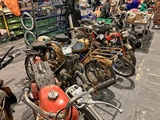 Moto Retro Wieze - foto 58 van 83