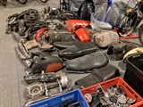 Moto Retro Wieze -  11 februari 2023