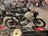 Moto Retro Wieze -  11 februari 2023