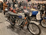 Moto Retro Wieze -  11 februari 2023