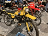 Moto Retro Wieze