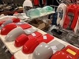 Moto Retro Wieze -  11 februari 2023
