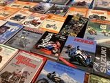 Moto Retro Wieze -  11 februari 2023