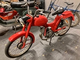 Moto Retro Wieze