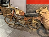 Moto Retro Wieze -  11 februari 2023