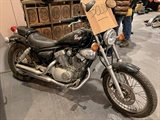 Moto Retro Wieze -  11 februari 2023