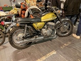 Moto Retro Wieze -  11 februari 2023