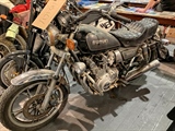 Moto Retro Wieze -  11 februari 2023