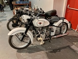 Moto Retro Wieze -  11 februari 2023