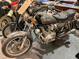 Moto Retro Wieze -  11 februari 2023