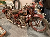 Moto Retro Wieze -  11 februari 2023