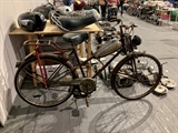 Moto Retro Wieze -  11 februari 2023