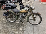 Moto Retro Wieze