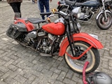 Moto Retro Wieze -  11 februari 2023