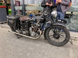 Moto Retro Wieze -  11 februari 2023