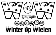 WOW (Winter Op Wielen) Brasschaat - foto 1 van 375