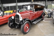 Oldtimerbeurs Genk