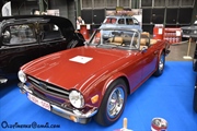 Oldtimerbeurs Genk