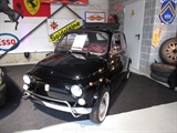 RDO taxatiedag Retro-City (Kapellen) -  25 maart 2023