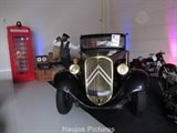 RDO taxatiedag Retro-City (Kapellen) -  25 maart 2023