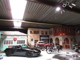 RDO taxatiedag Retro-City (Kapellen) -  25 maart 2023