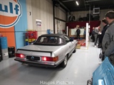 RDO taxatiedag Retro-City (Kapellen) -  25 maart 2023