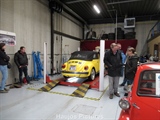 RDO taxatiedag Retro-City (Kapellen) -  25 maart 2023