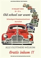 Old School Car Event Aarschot - foto 1 van 129