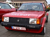 Old School Car Event Aarschot - foto 22 van 129