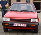 Old School Car Event Aarschot - foto 34 van 129
