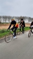 Ronde Van Vlaanderen, start in Brugge @ Jie-Pie - foto 3 van 95