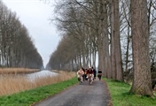 Ronde Van Vlaanderen, start in Brugge @ Jie-Pie - foto 6 van 95